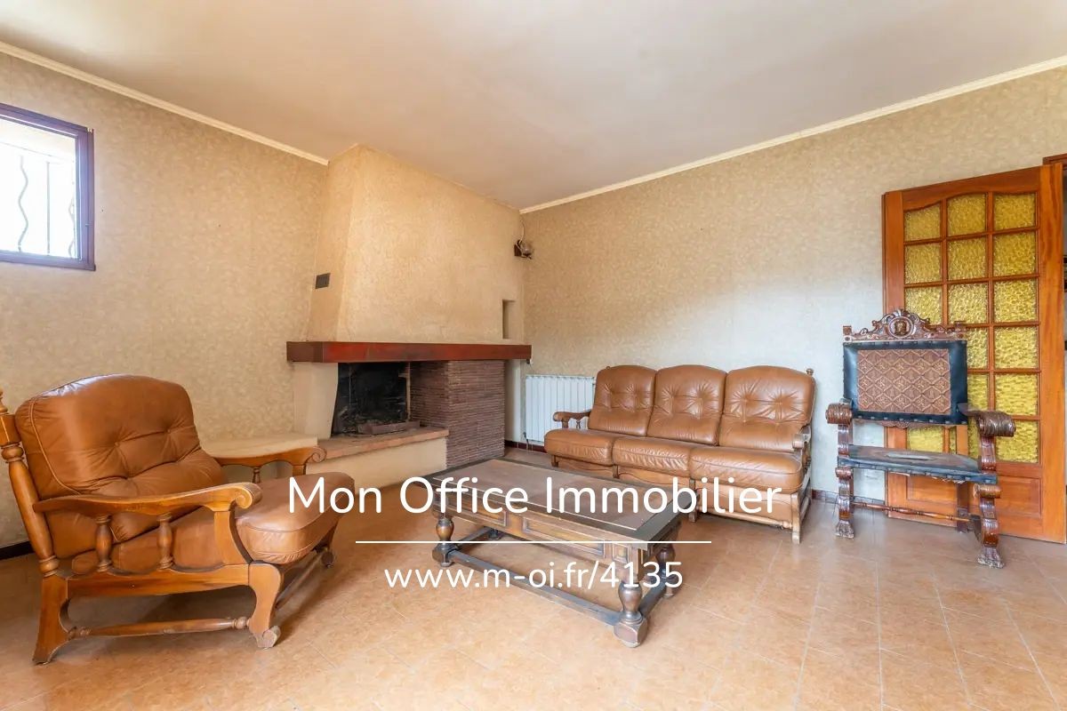 Vente Maison à Aubagne 6 pièces