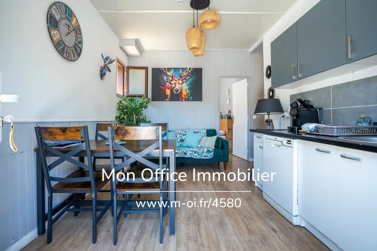 Vente Maison à Embrun 8 pièces