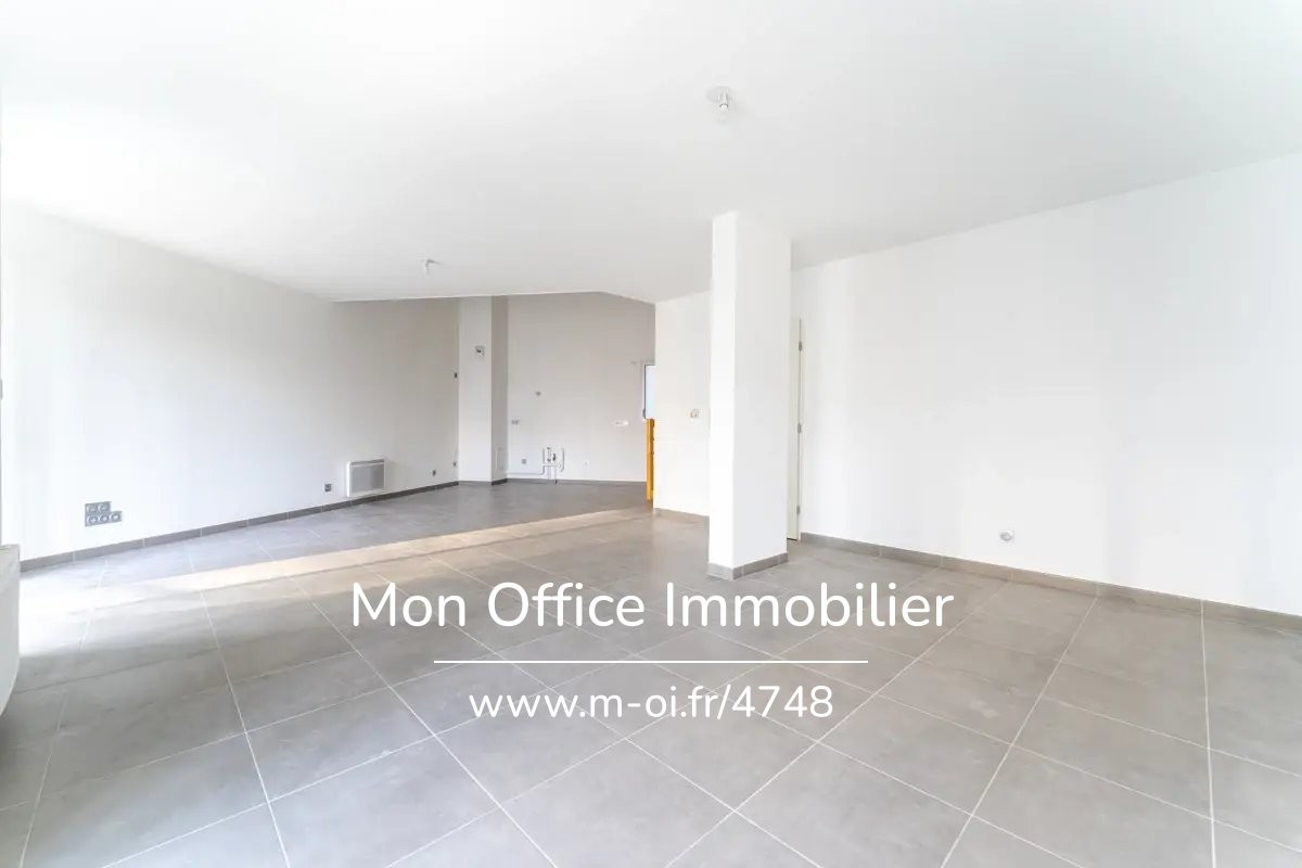 Vente Appartement à Marseille 8e arrondissement 5 pièces