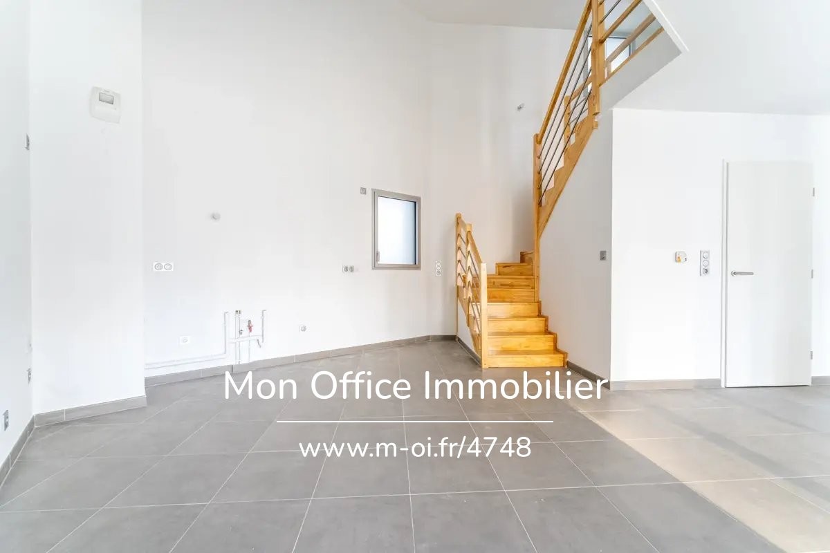 Vente Appartement à Marseille 8e arrondissement 5 pièces