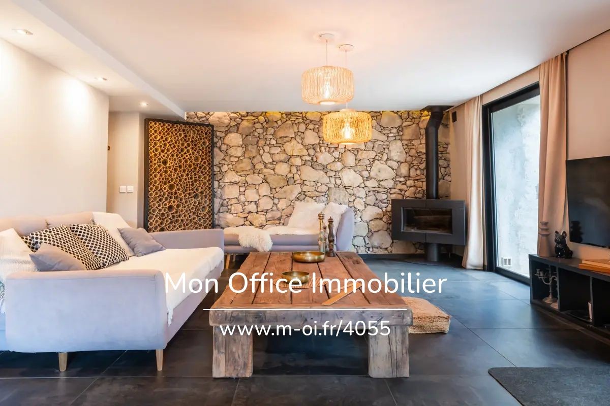 Vente Maison à le Castellet 5 pièces