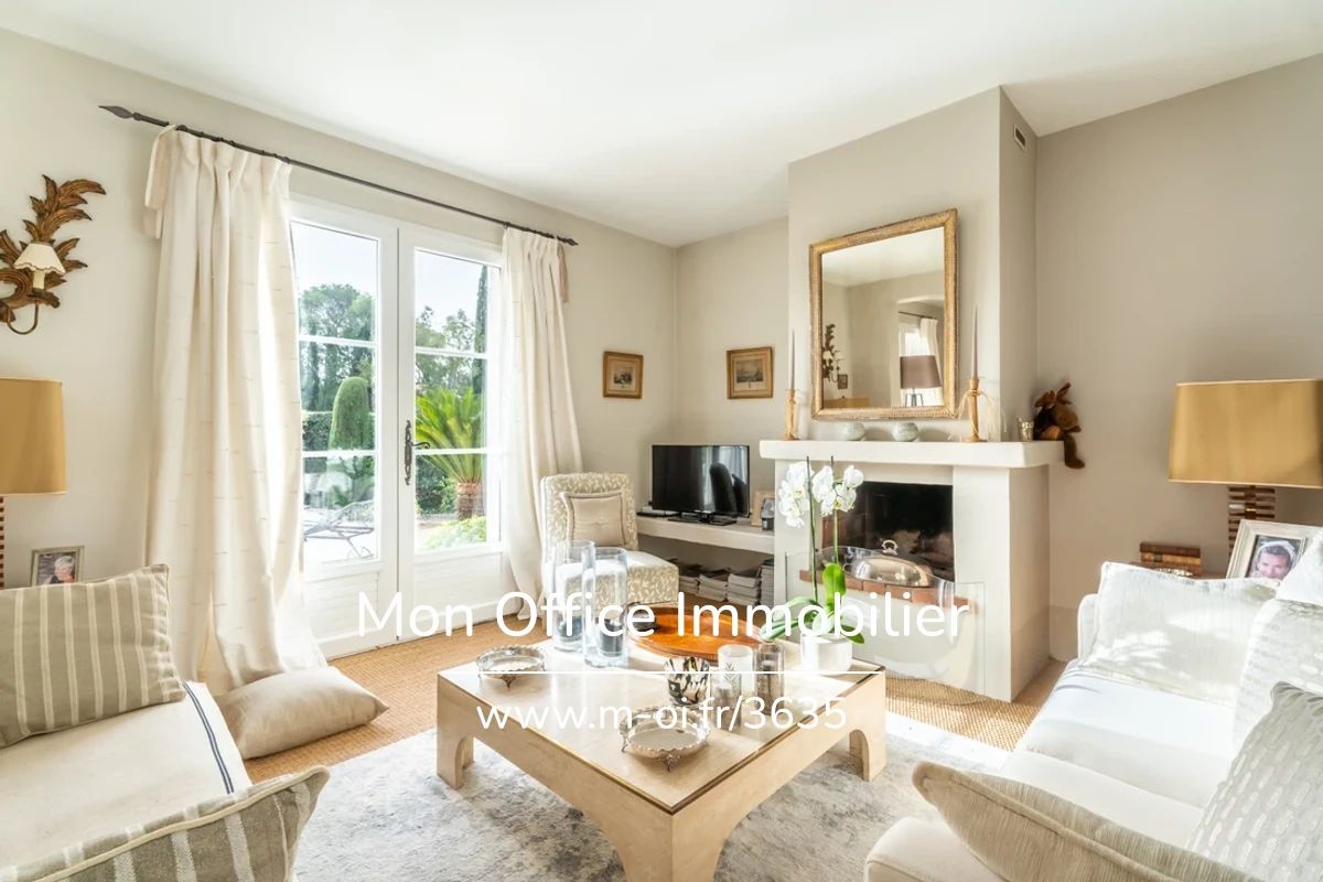 Vente Maison à Saint-Raphaël 6 pièces