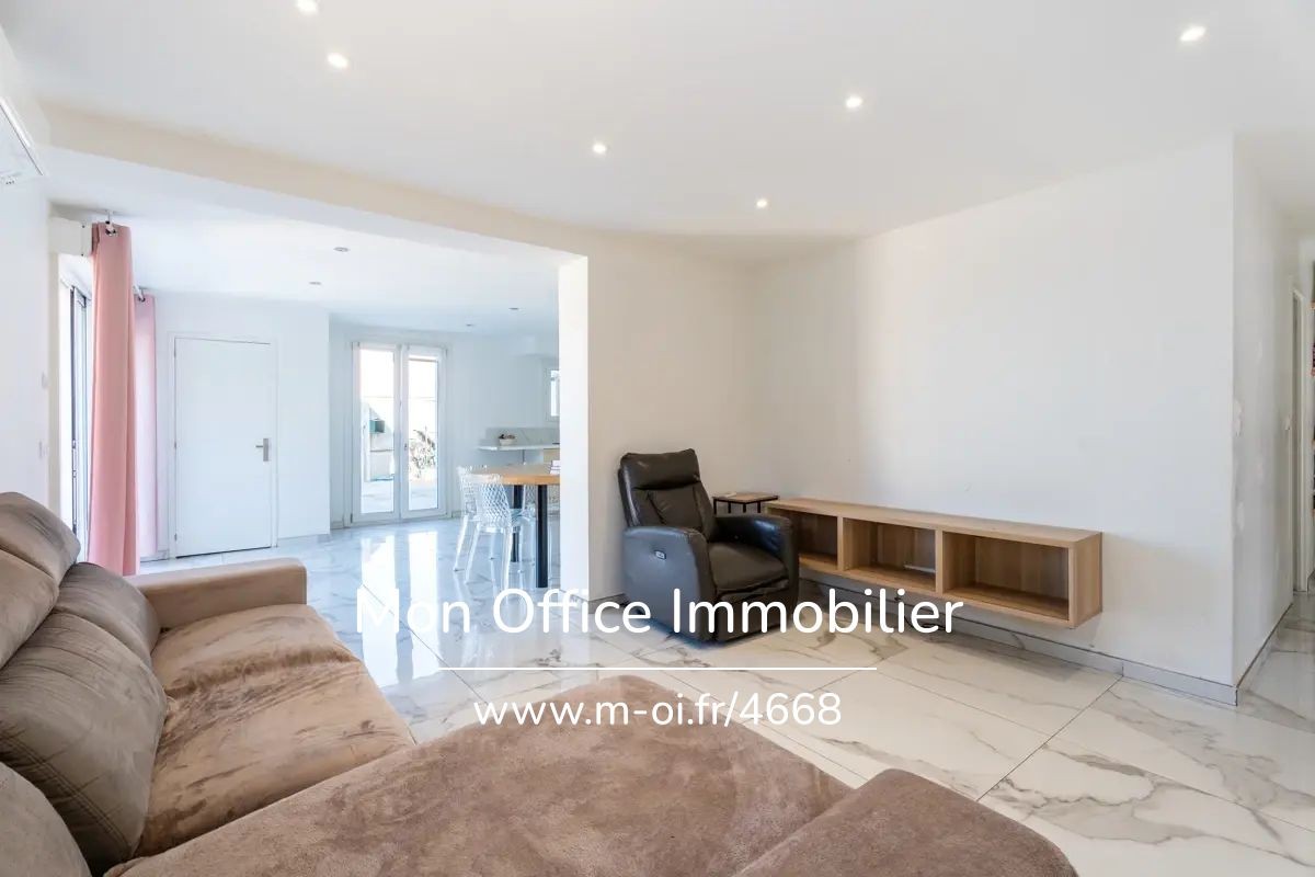 Vente Maison à Martigues 8 pièces