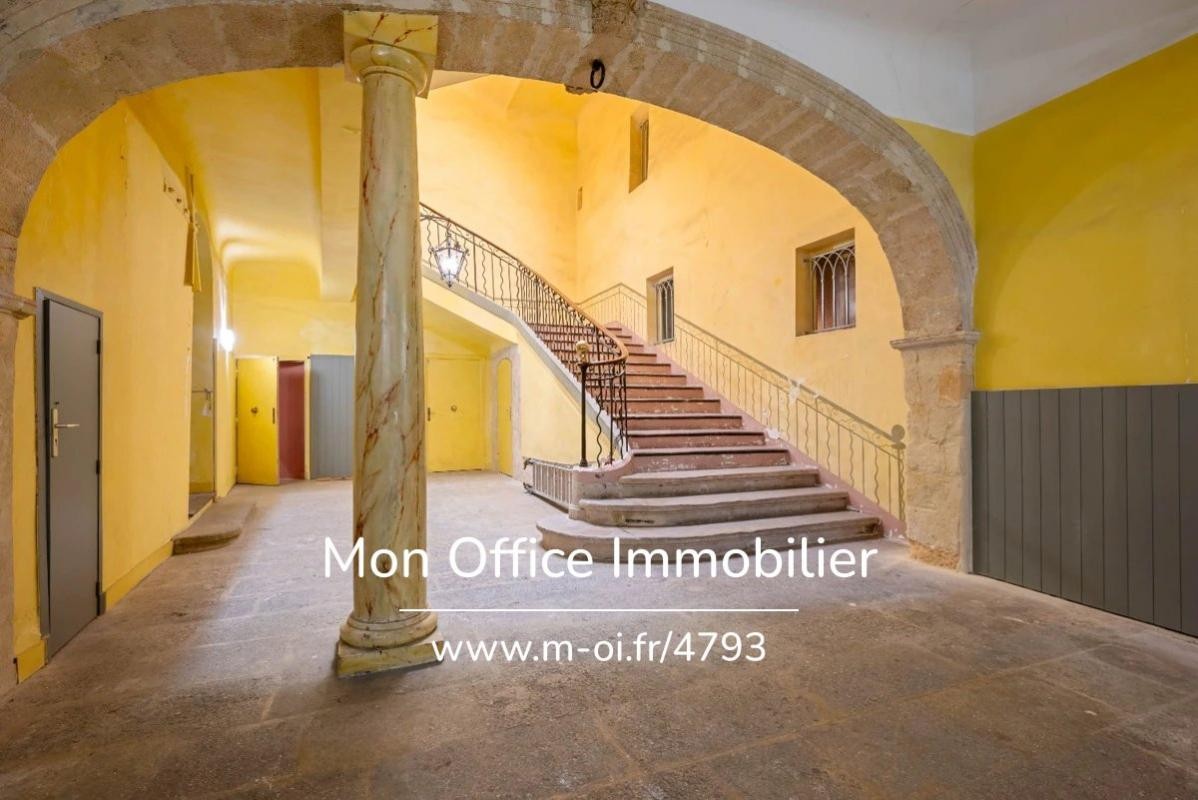 Vente Appartement à Aix-en-Provence 1 pièce