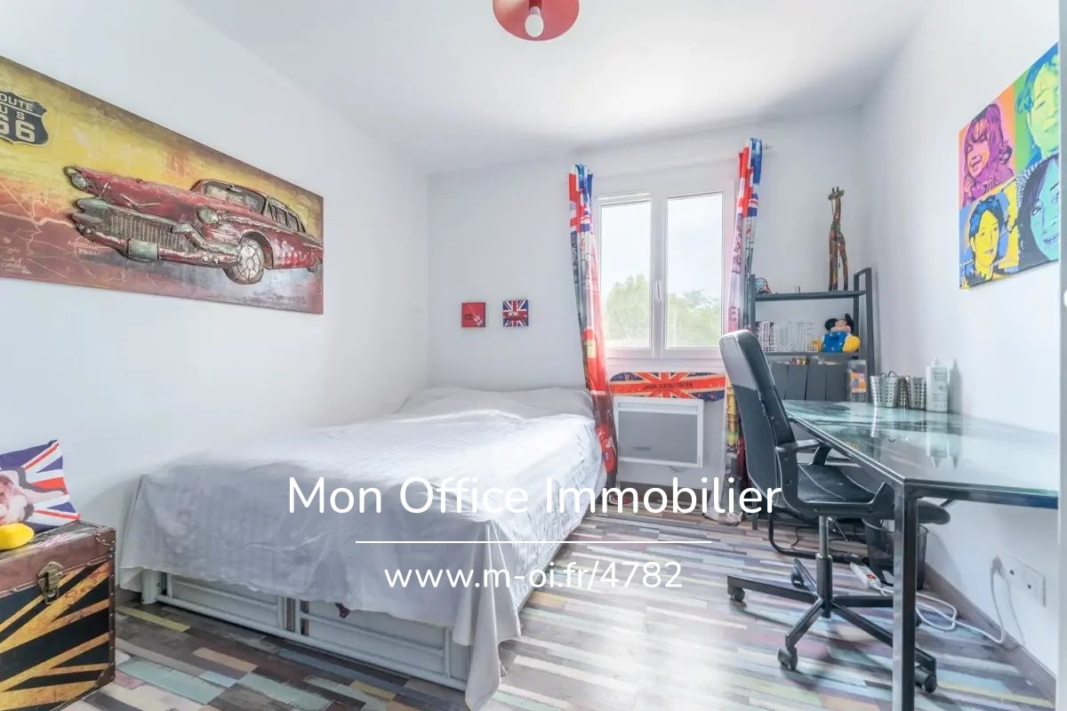 Vente Maison à Fuveau 5 pièces