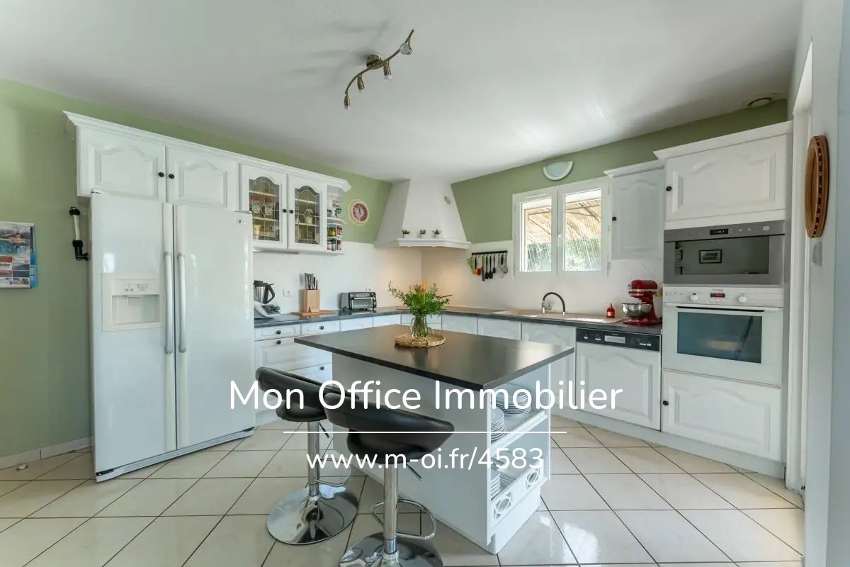 Vente Maison à la Saulce 5 pièces