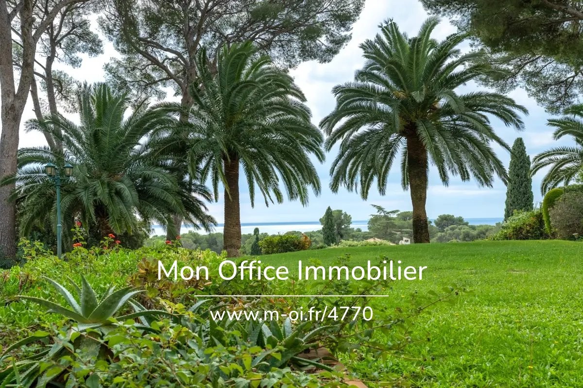 Vente Appartement à Saint-Raphaël 3 pièces