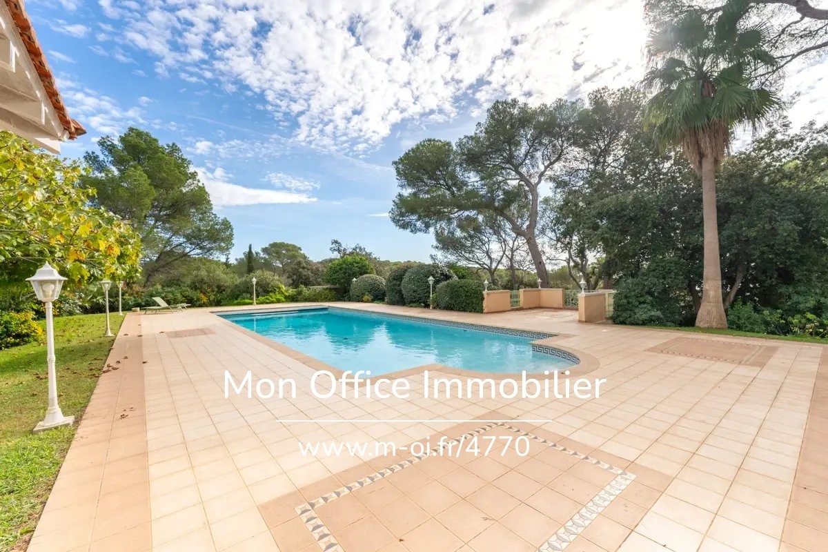 Vente Appartement à Saint-Raphaël 3 pièces