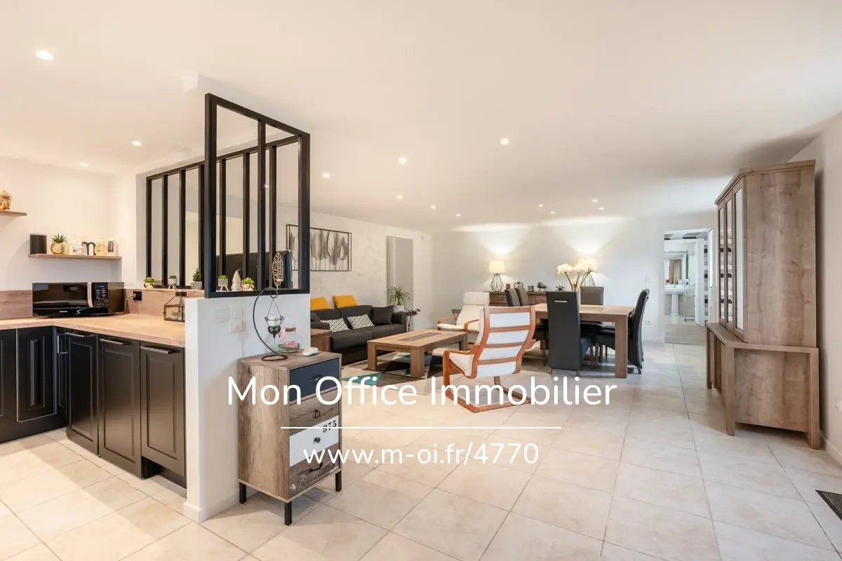 Vente Appartement à Saint-Raphaël 3 pièces