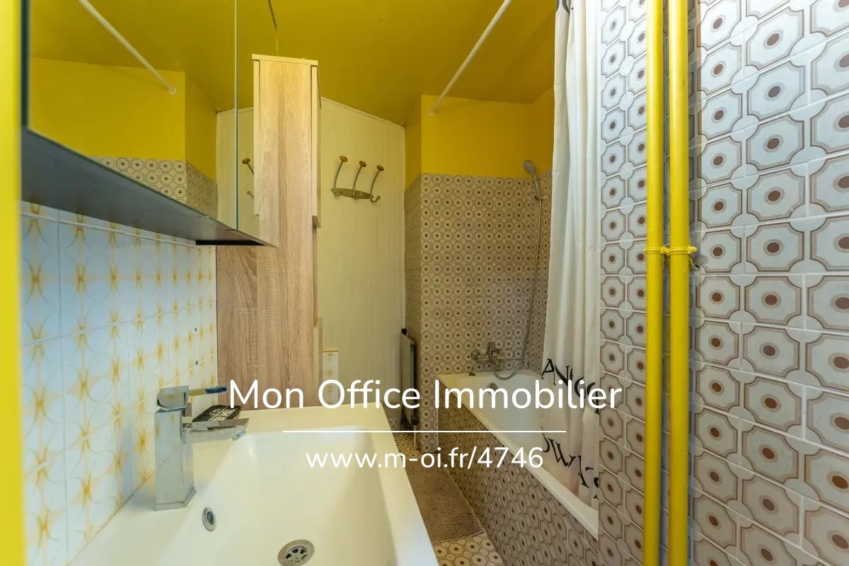 Vente Appartement à les Orres 1 pièce