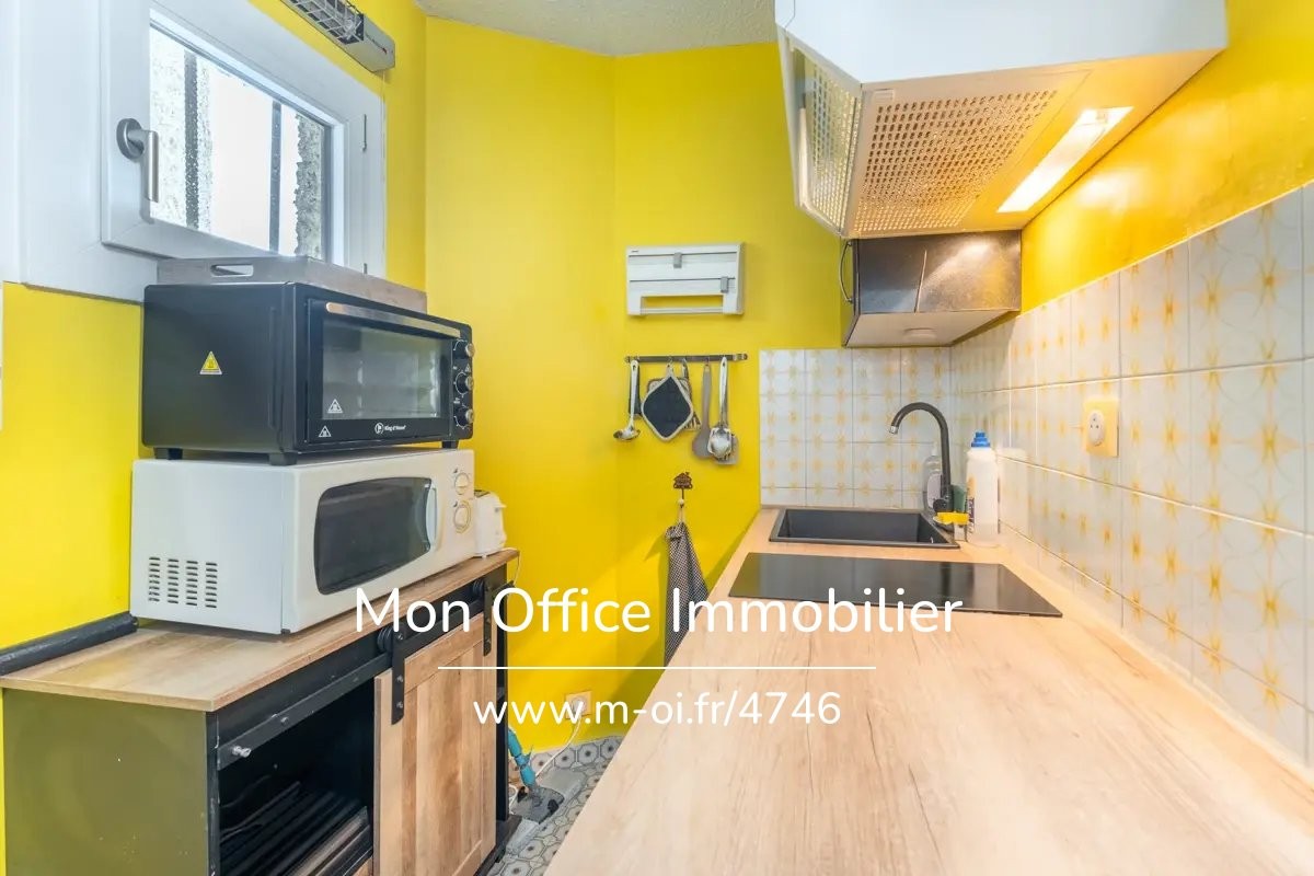 Vente Appartement à les Orres 1 pièce