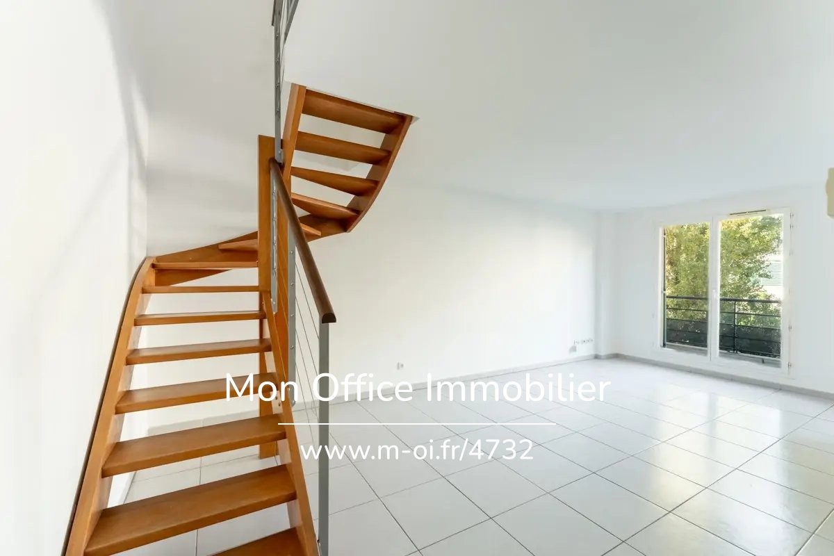 Vente Appartement à Marseille 8e arrondissement 3 pièces