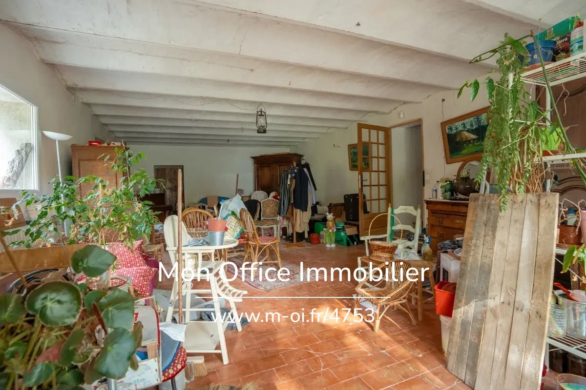 Vente Maison à Aix-en-Provence 10 pièces