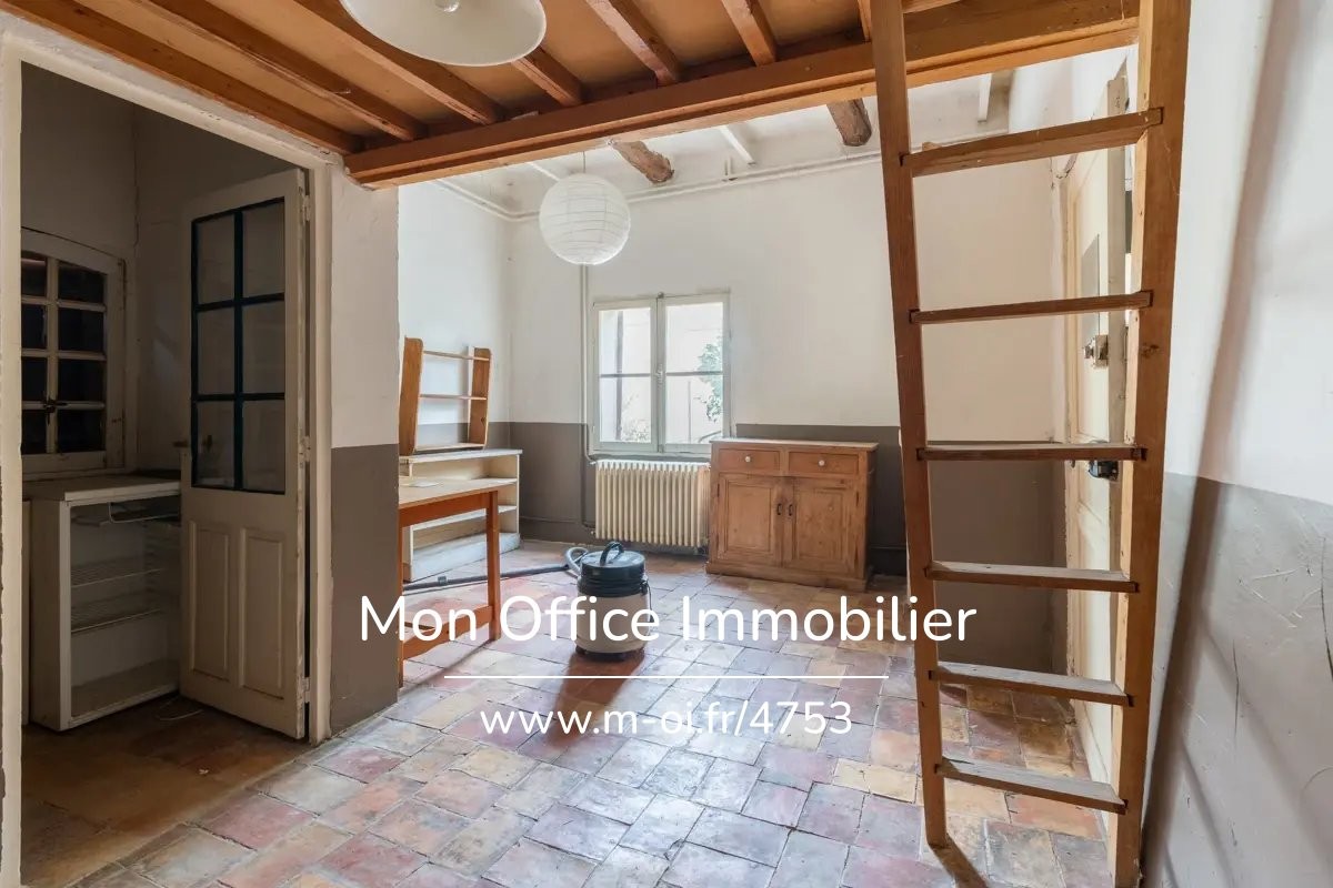 Vente Maison à Aix-en-Provence 10 pièces