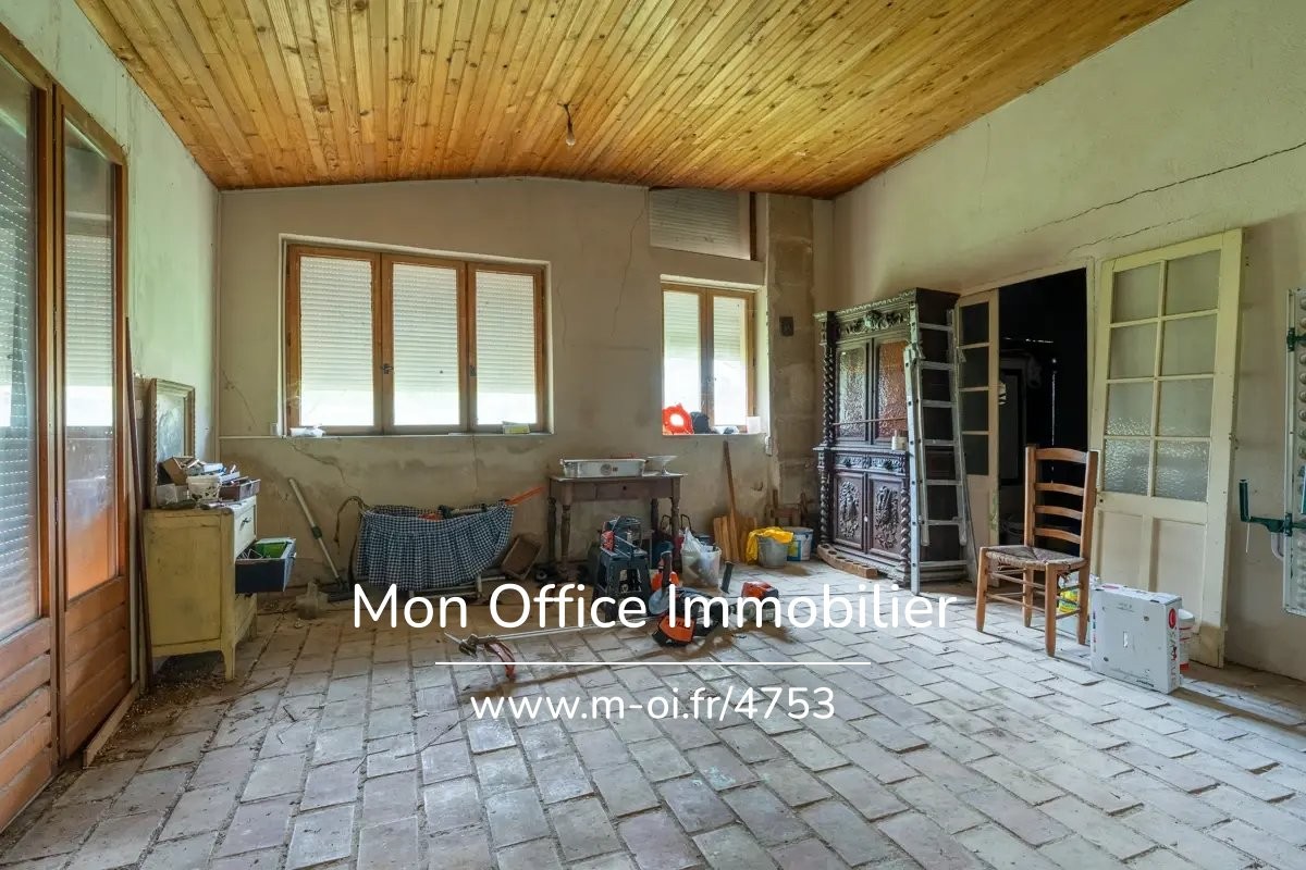 Vente Maison à Aix-en-Provence 10 pièces