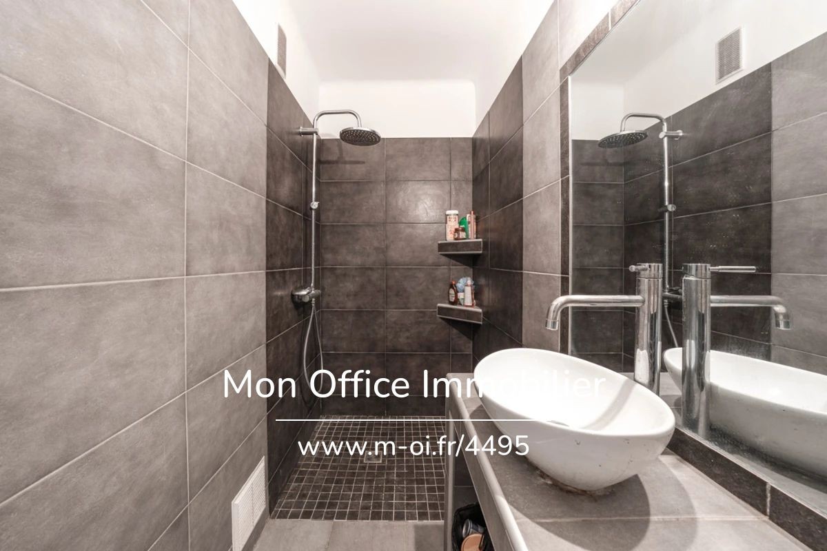 Vente Appartement à Aix-en-Provence 5 pièces