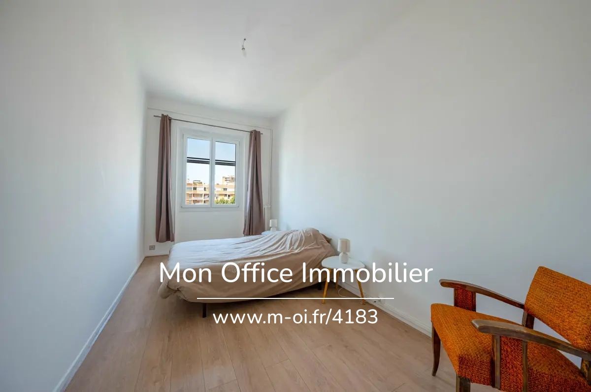 Vente Appartement à Aix-en-Provence 3 pièces