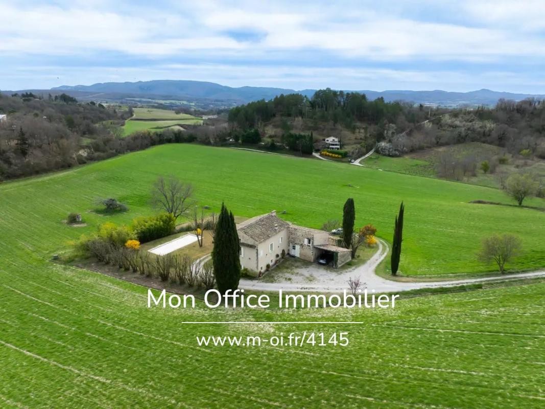 Vente Maison à Forcalquier 11 pièces