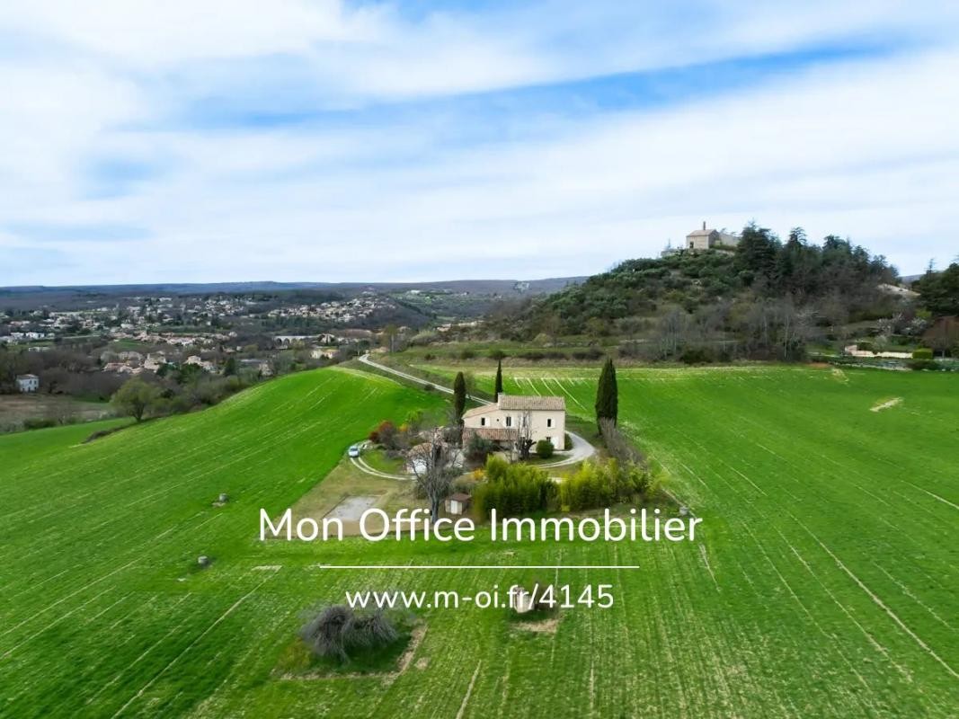 Vente Maison à Forcalquier 11 pièces