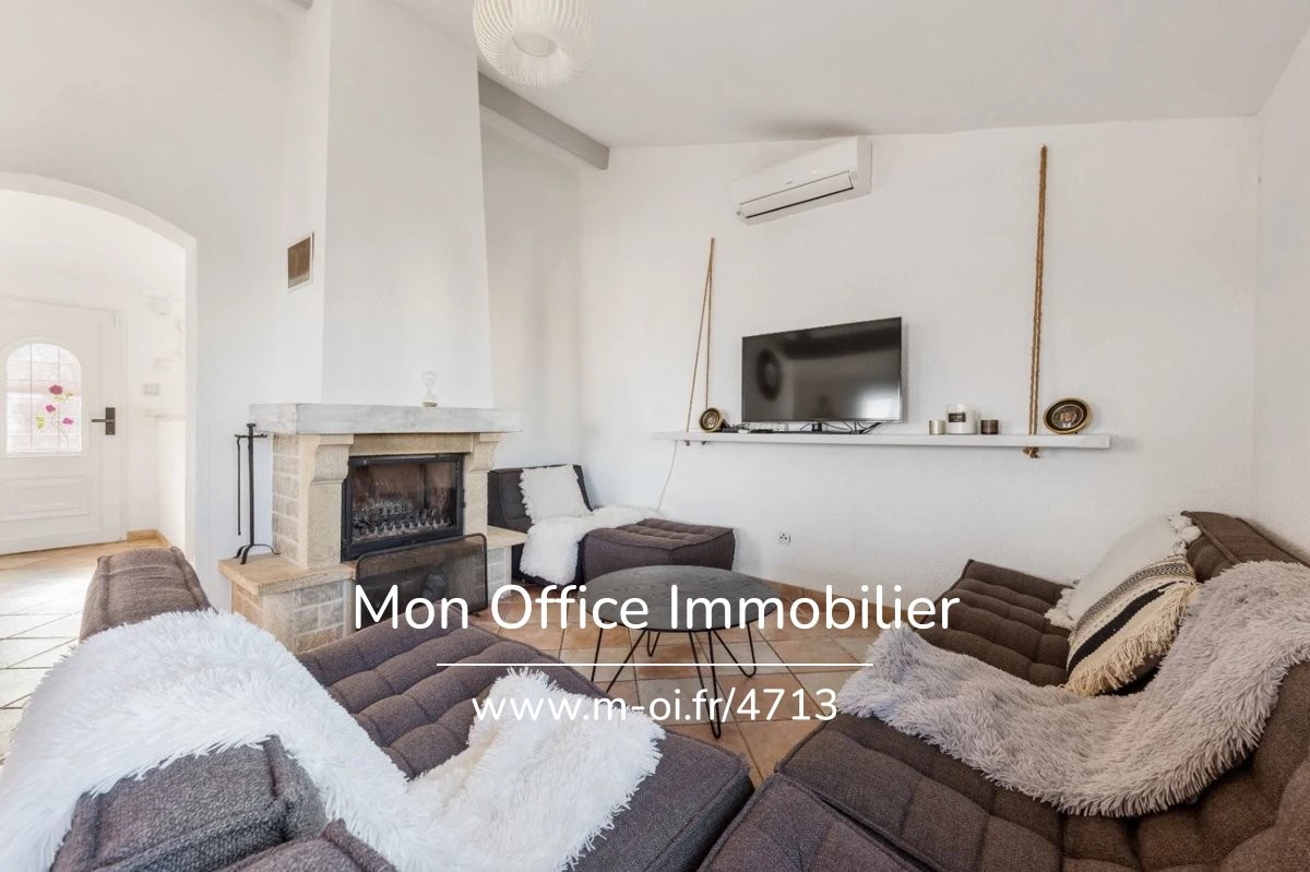 Vente Maison à Saint-Raphaël 8 pièces