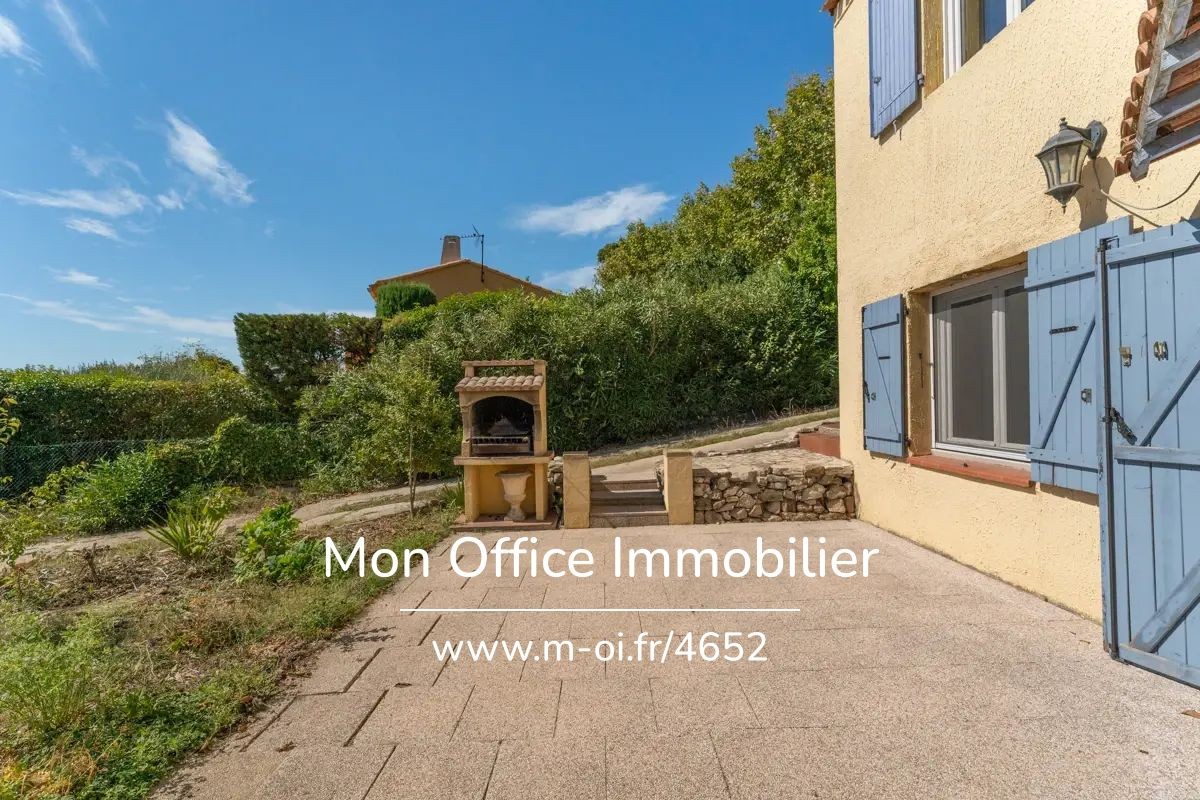 Vente Appartement à Marseille 14e arrondissement 4 pièces