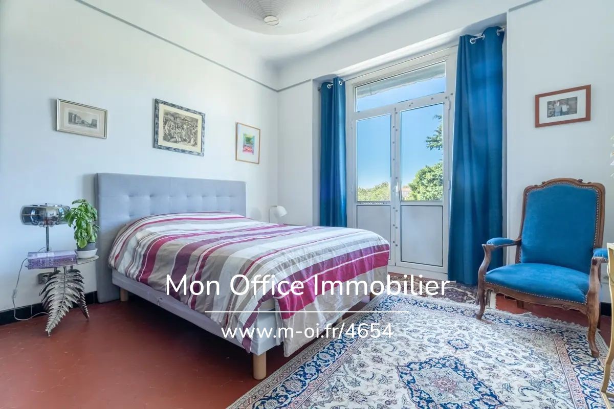 Vente Appartement à Marseille 4e arrondissement 3 pièces