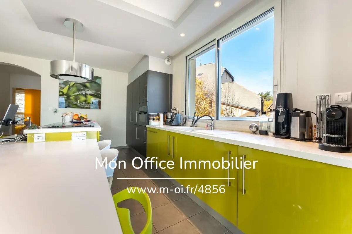 Vente Appartement à Embrun 4 pièces