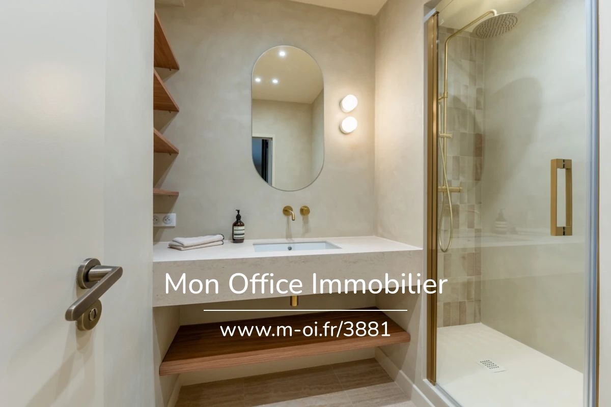 Vente Appartement à Aix-en-Provence 3 pièces