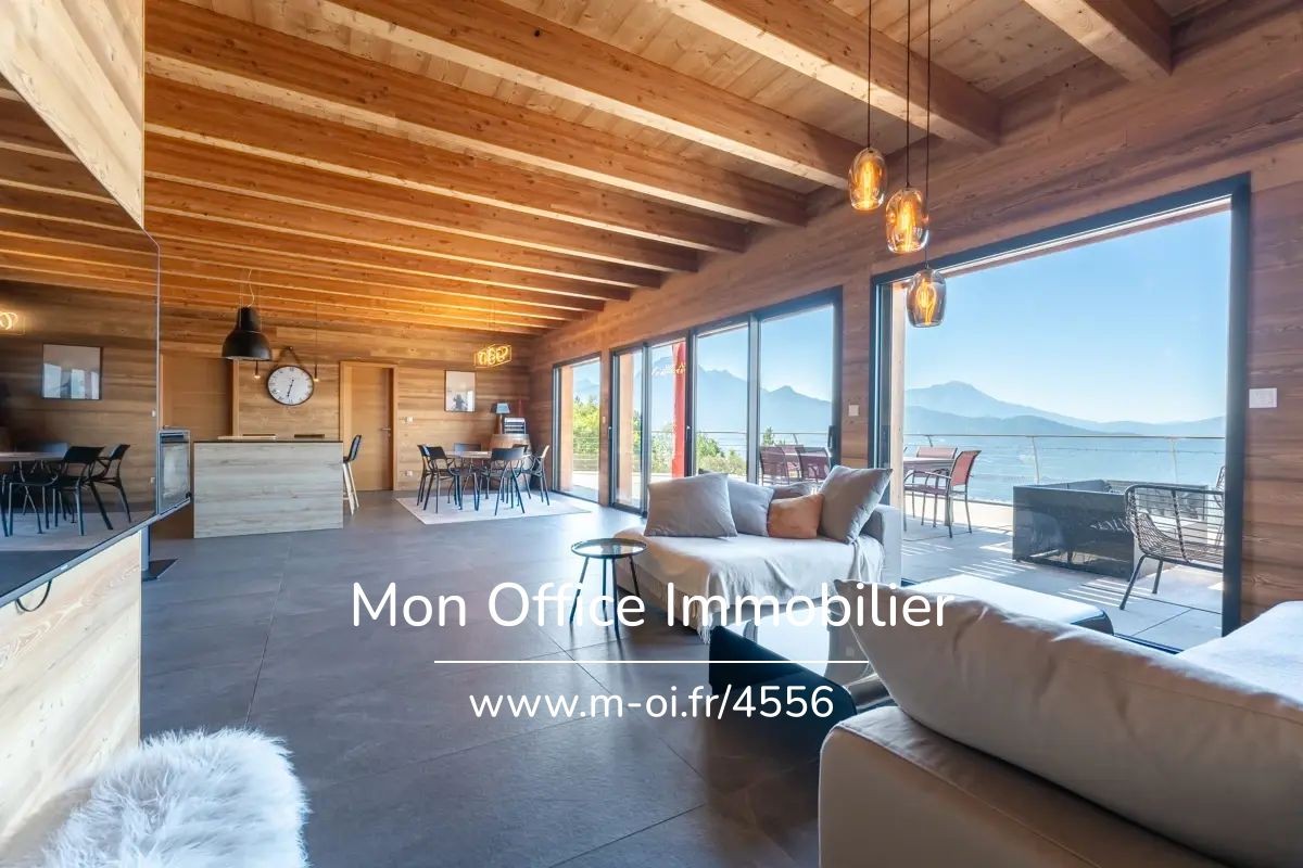 Vente Maison à Prunières 6 pièces