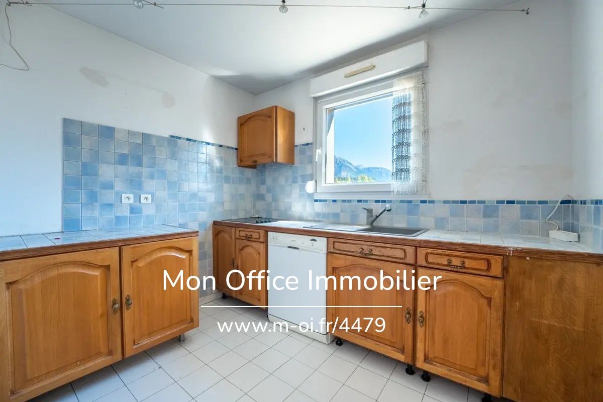 Vente Appartement à Embrun 2 pièces