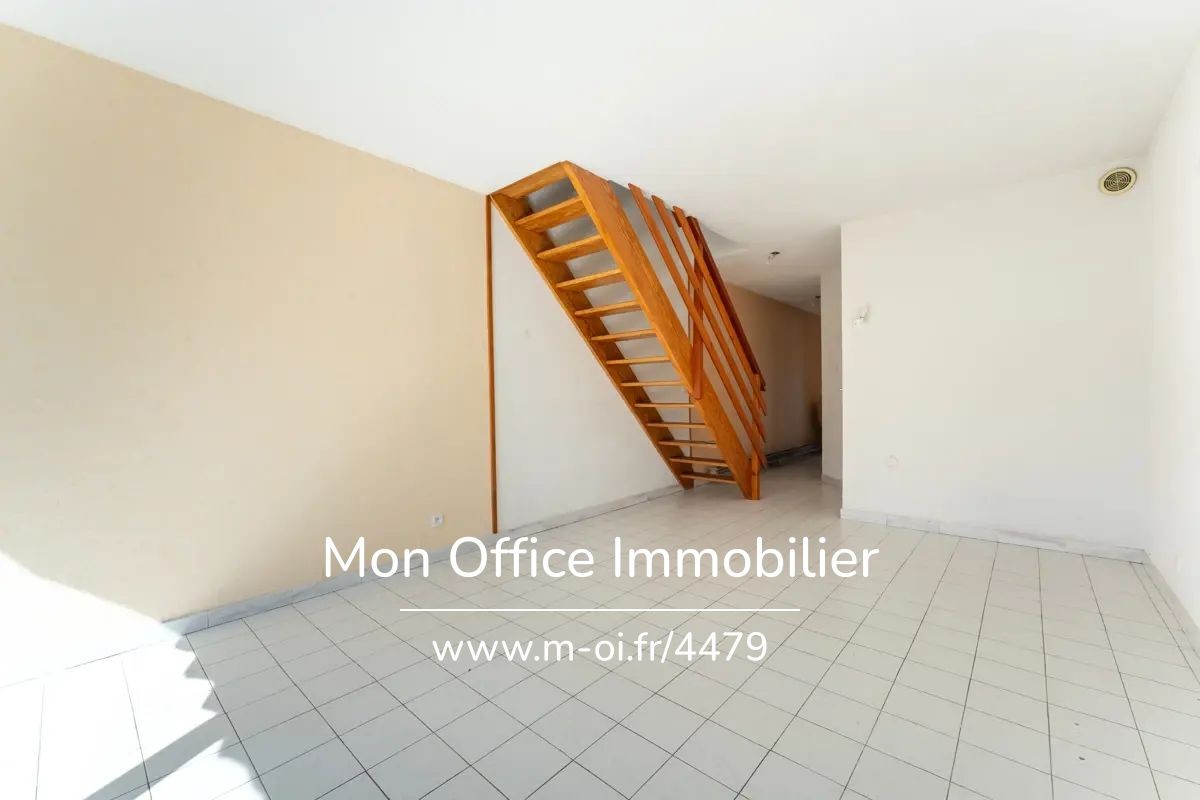 Vente Appartement à Embrun 2 pièces