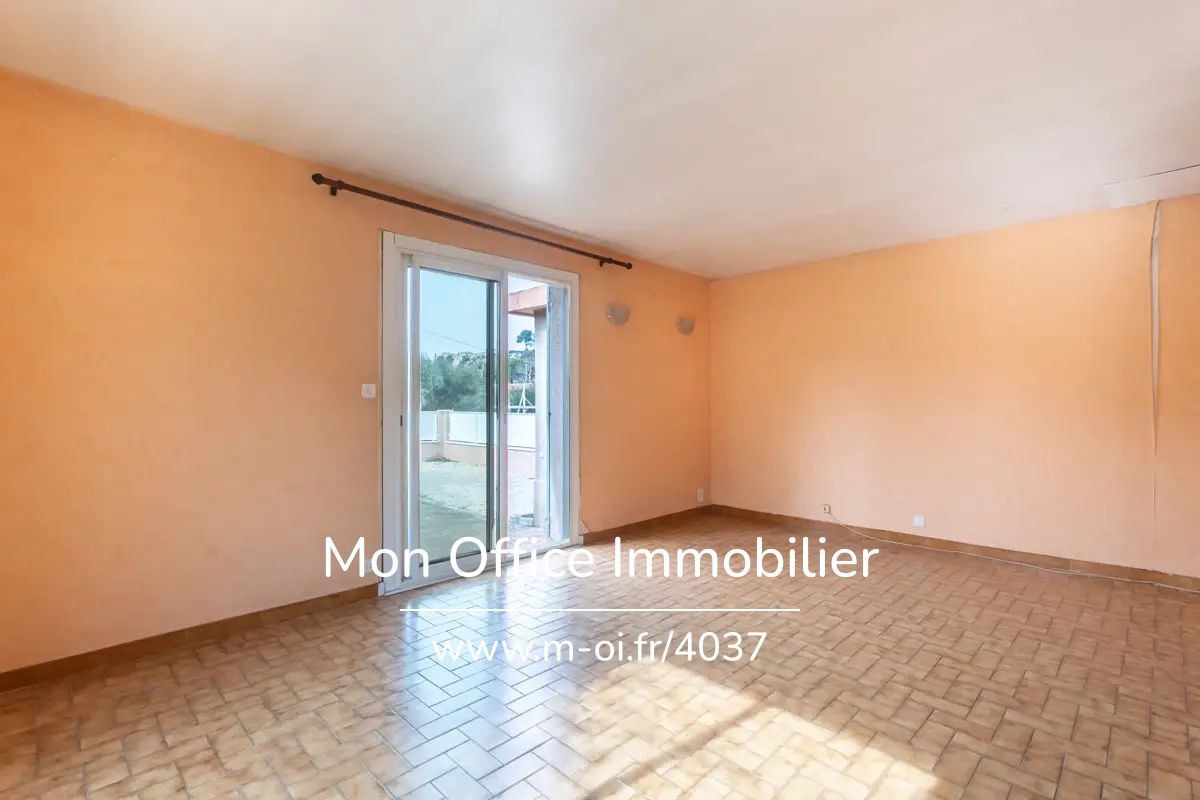 Vente Maison à les Pennes-Mirabeau 5 pièces