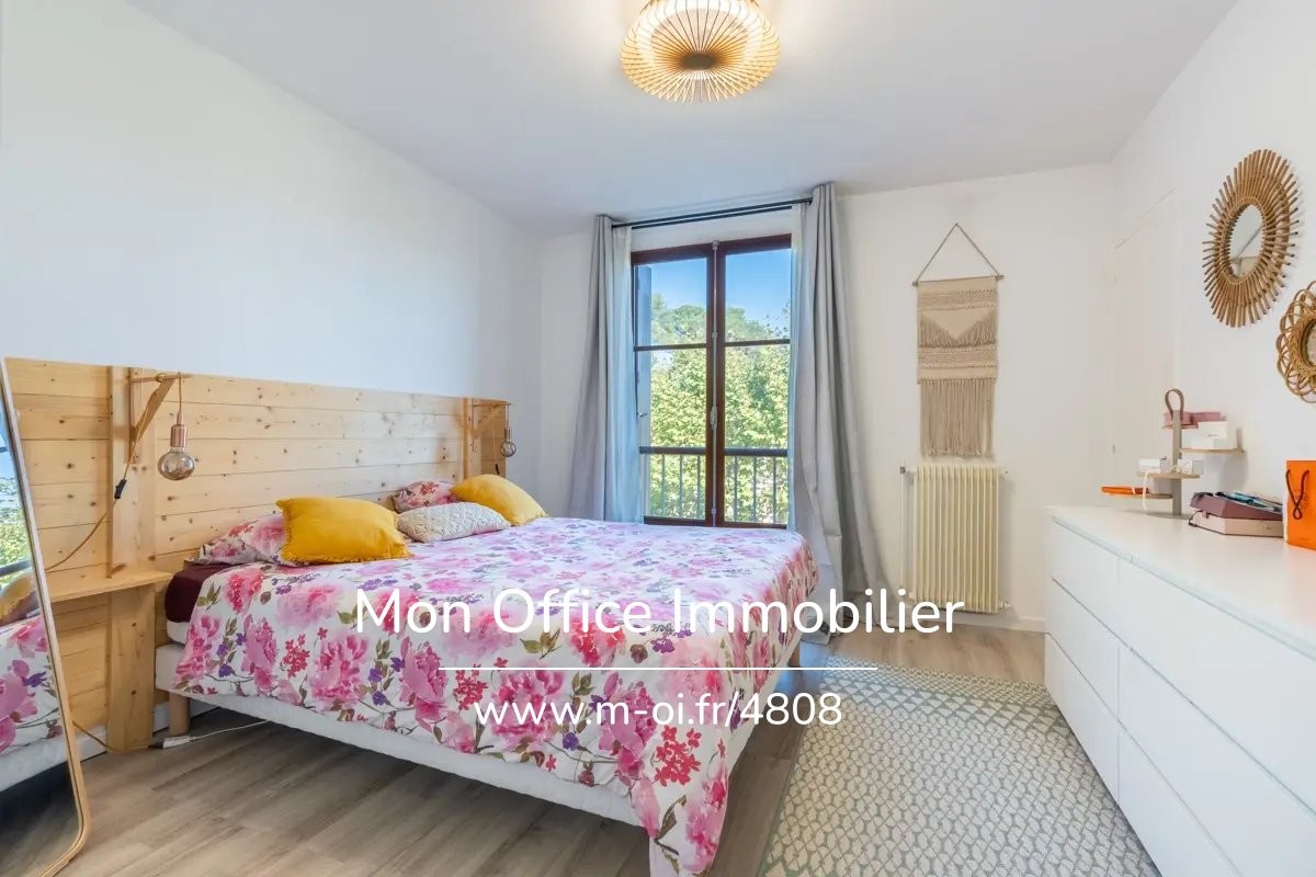 Vente Appartement à Aix-en-Provence 3 pièces