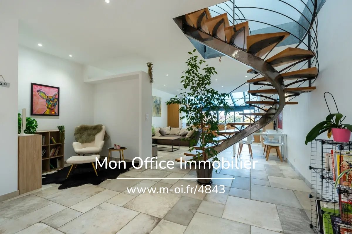 Vente Maison à Rians 4 pièces