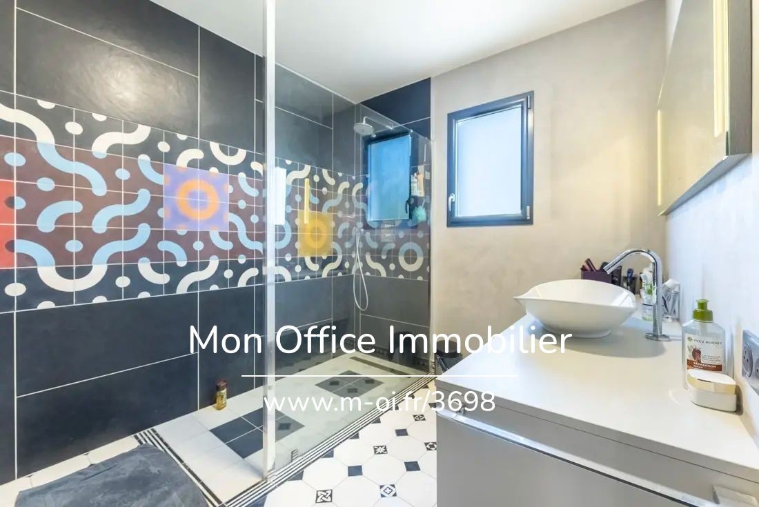 Vente Maison à Marseille 11e arrondissement 5 pièces