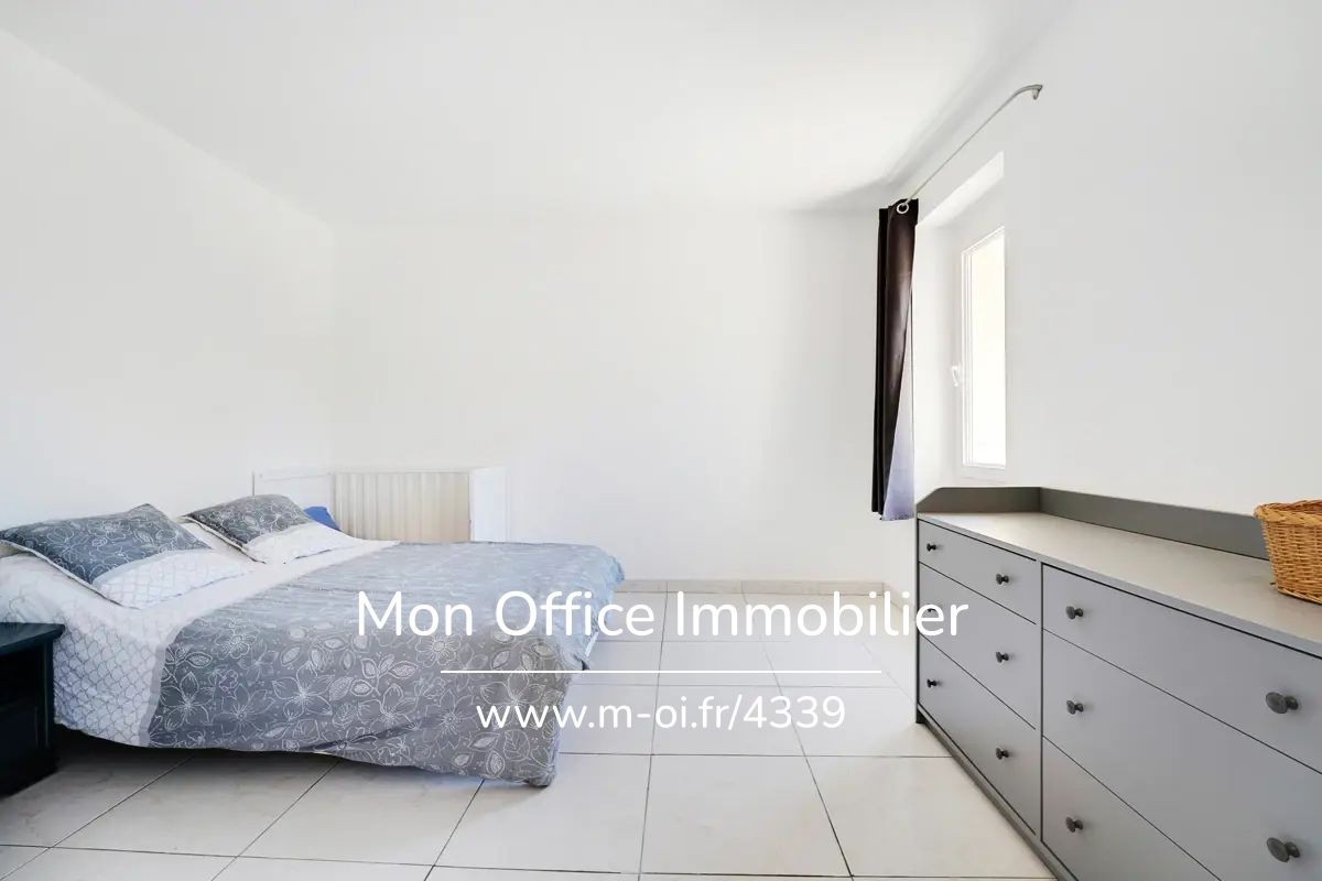 Vente Maison à la Ciotat 7 pièces