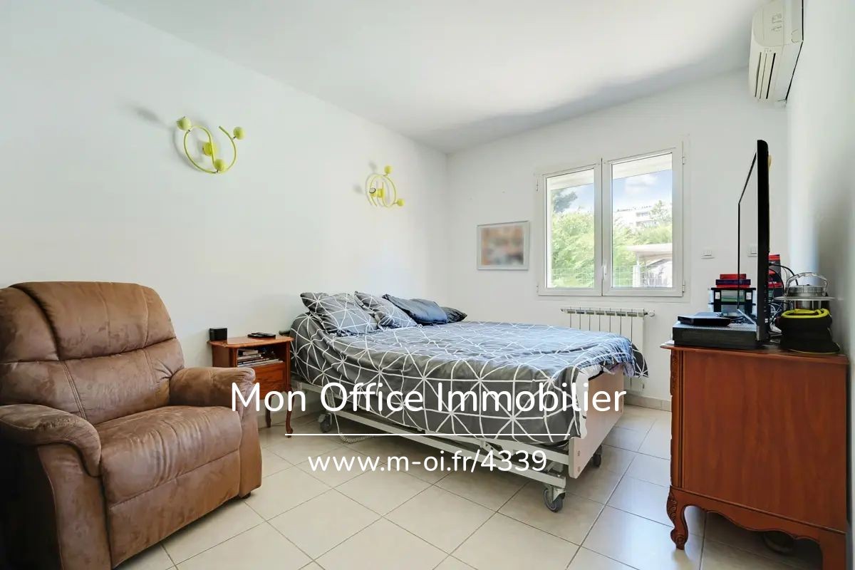 Vente Maison à la Ciotat 7 pièces