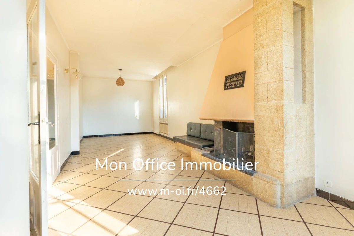 Vente Maison à Aix-en-Provence 4 pièces