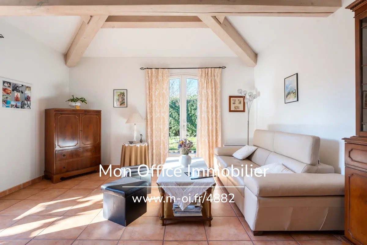 Vente Maison à Aix-en-Provence 5 pièces