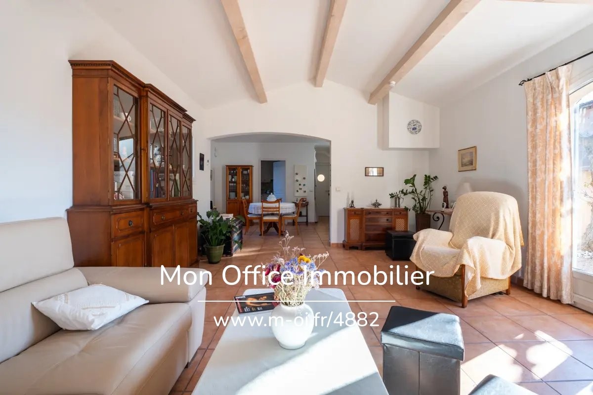 Vente Maison à Aix-en-Provence 5 pièces