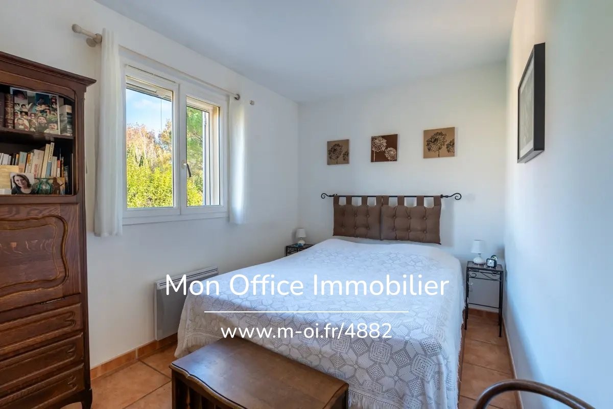 Vente Maison à Aix-en-Provence 5 pièces