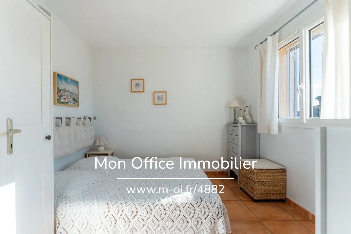 Vente Maison à Aix-en-Provence 5 pièces