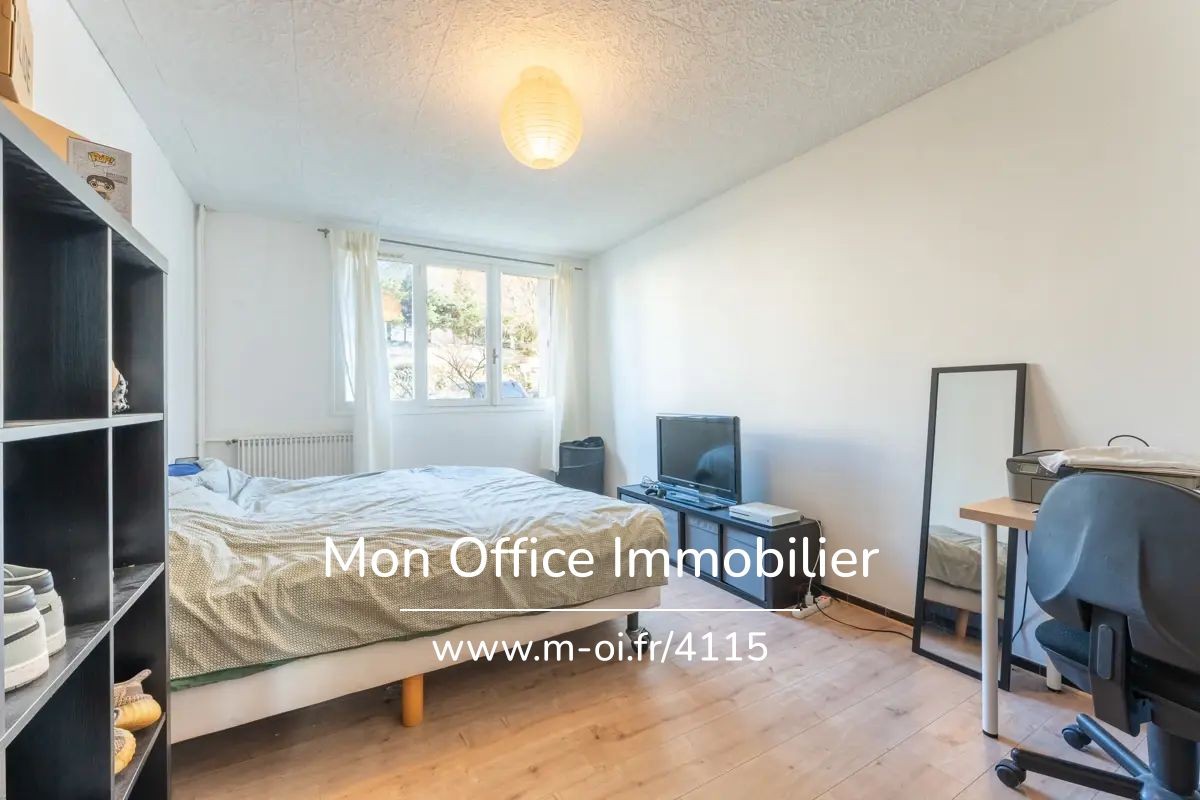 Vente Appartement à Aix-en-Provence 4 pièces