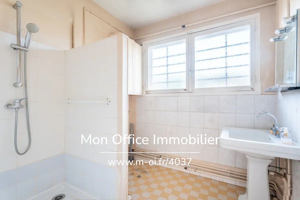 Vente Maison à les Pennes-Mirabeau 5 pièces