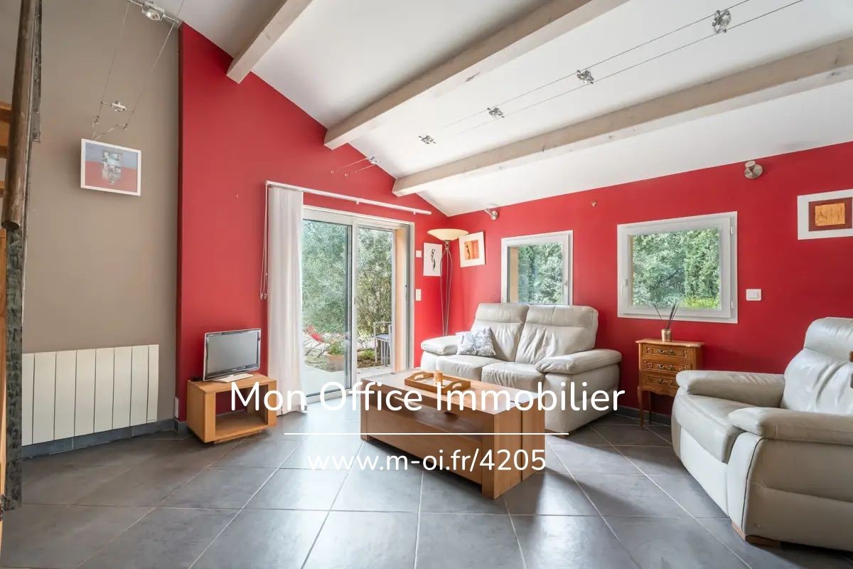 Vente Maison à Rognes 3 pièces