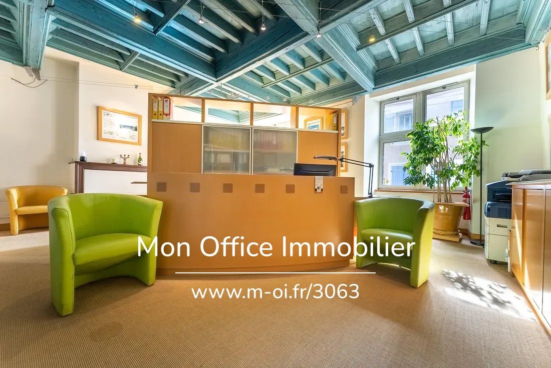 Vente Appartement à Embrun 3 pièces