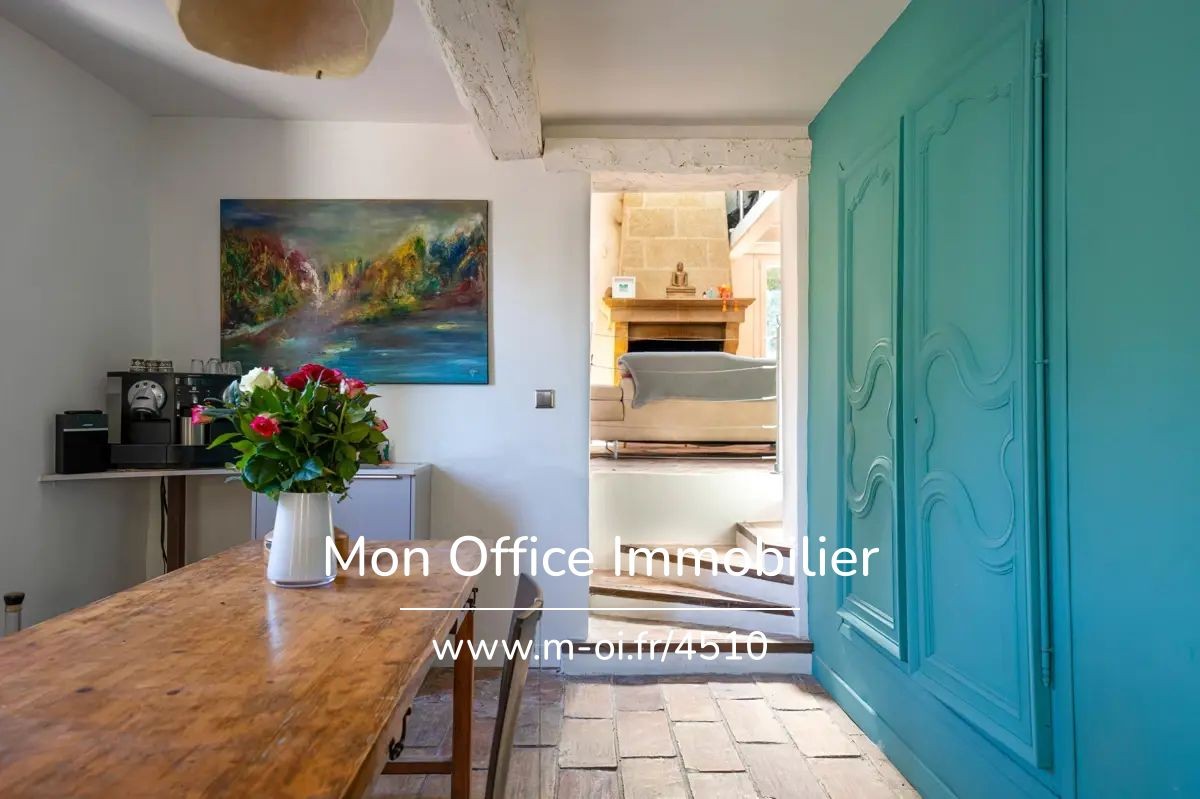 Vente Maison à Aix-en-Provence 8 pièces