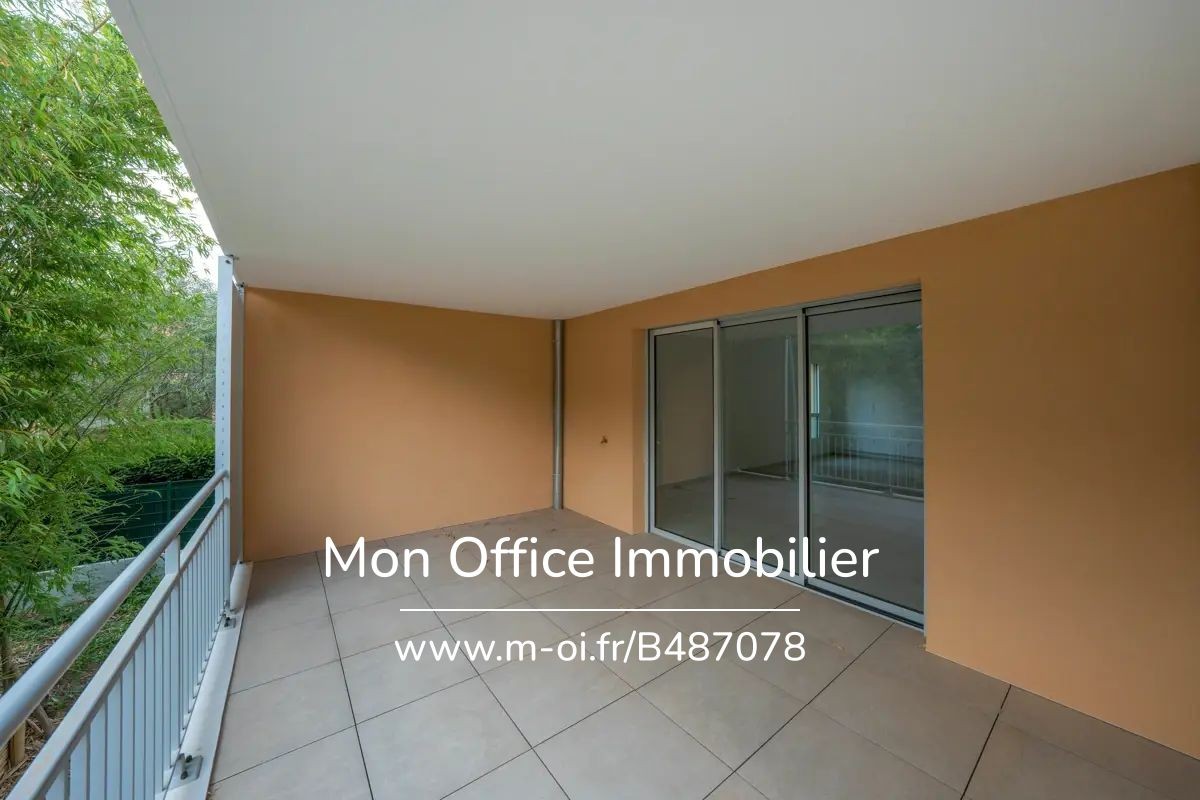 Vente Appartement à Aix-en-Provence 4 pièces