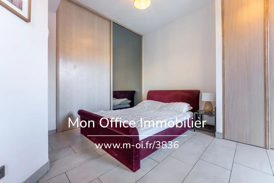 Vente Appartement à Aix-en-Provence 2 pièces