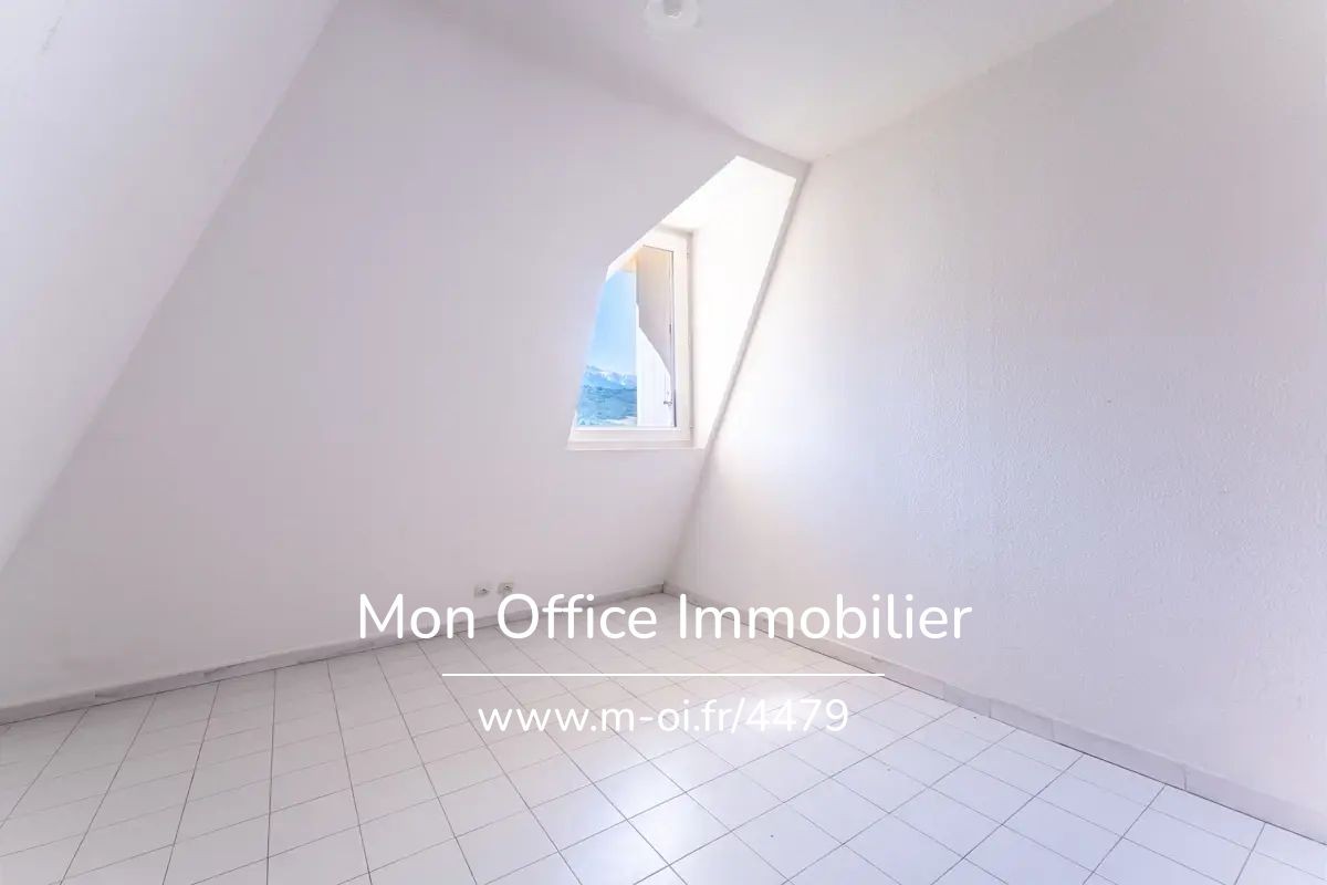 Vente Appartement à Embrun 2 pièces